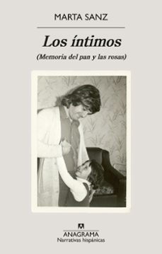 los intimos (ebook)-marta sanz-9788433928788