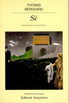 si-thomas bernhard-9788433930088