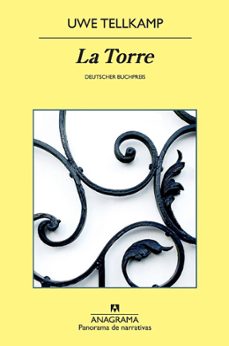 la torre (ebook)-tellkamp uwe-9788433933188