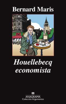 houellebecq economista (ebook)-9788433936288