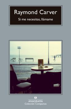 si me necesitas, llamame (ebook)-raymond carver-9788433938688