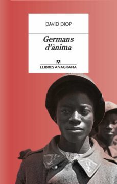 germans d'anima (ebook)-david diop-9788433940988