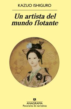 un artista del mundo flotante (ebook)-kazuo ishiguro-9788433942388