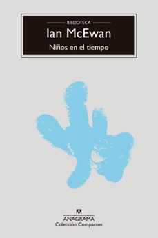 niños en el tiempo (ebook)-ian mcewan-9788433944788