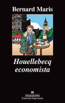 houellebecq economista-9788433963888