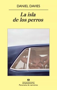 la isla de los perros-daniel davies-9788433975188