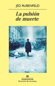 la pulsion de muerte-jed rubenfeld-9788433978288