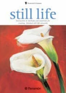 still life-9788434233188