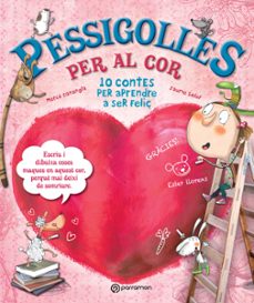 pessigolles per al cor-jaume soler-ester llorens-9788434240988