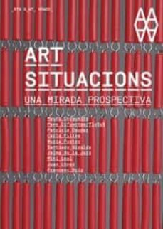 art situacions: una mirada prospectiva-9788434313088