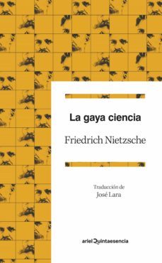 la gaya ciencia (ebook)-9788434429888