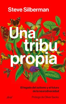 una tribu propia-steve silberman-9788434440388