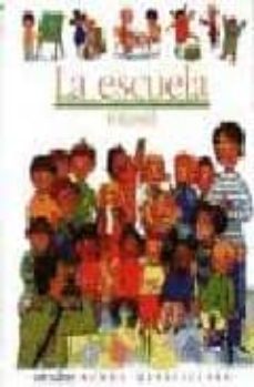 la escuela infantil-9788434872288