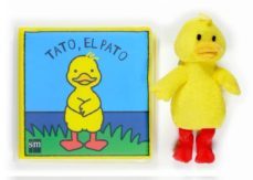 tato, el pato (libro juguete)-anna v. swartz-9788434894488