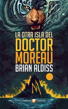 la otra isla del doctor moreau-brian w. aldiss-9788435021388