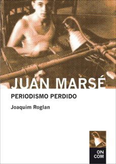 juan marsé (ebook)-joaquim roglan-9788435045988