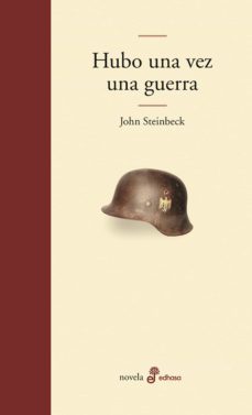 hubo una vez una guerra (ebook)-john steinbeck-9788435047388