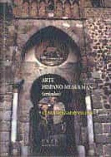 arte hispano-musulman: articulos-9788436240788