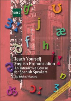 teach yourself english pronunciation-9788436267488