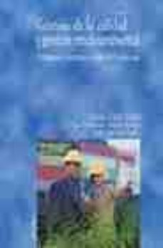 gestion de la calidad y gestion medioambiental: fundamentos, herr amientas, normas iso y relaciones (2ª ed.)-enrique claver cortes-jose francisco molina azorin-9788436819588