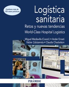 logistica sanitaria-miguel mediavilla-9788436832488