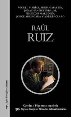 raul ruiz-9788437629988