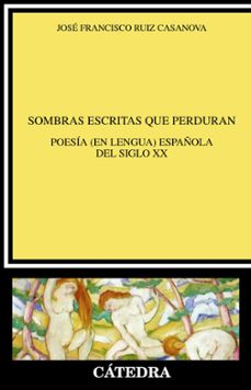 sombras escritas que perduran-9788437635088