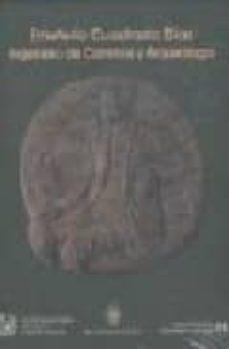 emeterio cuadrado diaz: ingeniero de caminos y arqueologo-jose miguel garcia cano-virginia page del pozo-9788438003688