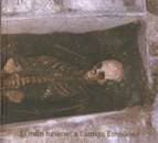 el mon funerari a l'antiga empuries-9788439380788