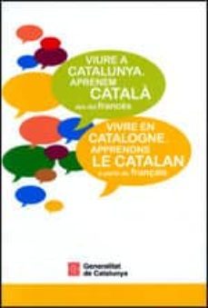 viure catalunya. aprenem catala des del francès-9788439393788
