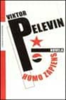 homo zapiens-9788439709688