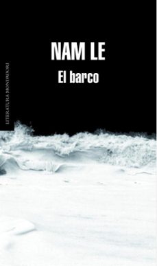 el barco-nam le-9788439722588