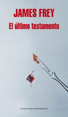 el ultimo testamento-9788439724988