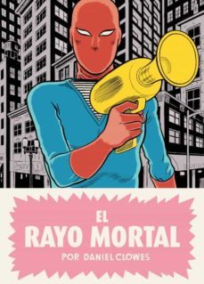 el rayo mortal-9788439726388