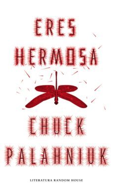 eres hermosa (ebook)-chuck palahniuk-9788439731788
