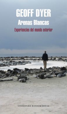 arenas blancas (ebook)-9788439733188