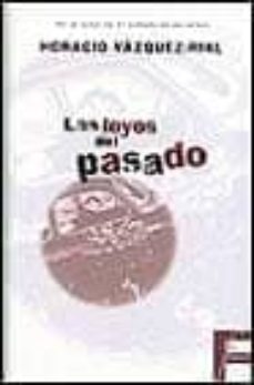 las leyes del pasado-9788440696588
