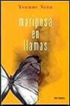 mariposa en llamas-9788440697288