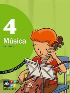 tram musica 4º primaria  ed 2008 catala-9788441215788