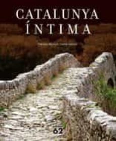 catalunya intima-francesc muntada-9788441218888