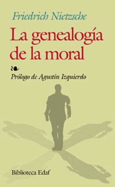 la genealogia de la moral-friedrich nietzsche-9788441407688
