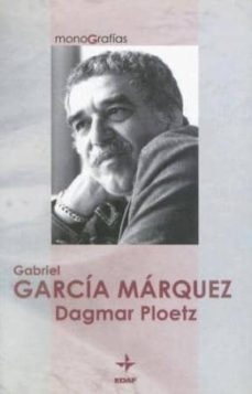 gabriel garcia marquez-dagmar poetz-9788441414488