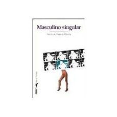 masculino singular-pedro a. ramos garcia-9788441418288