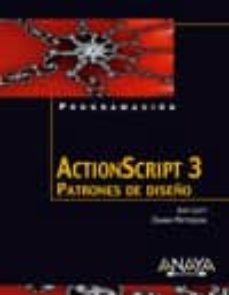 actionscript 3. patrones de diseño-joey loft-9788441522688