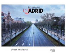 retrato de madrid (photoclub)-javier aranburu-9788441542488