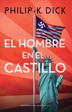 el hombre en el castillo-9788445006788