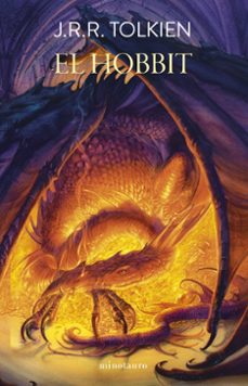 el hobbit (ed. revisada)-j.r.r. tolkien-9788445013588