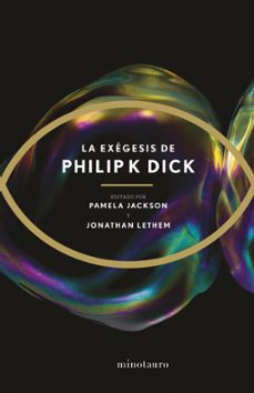 la exegesis (ebook)-philip k. dick-9788445016688