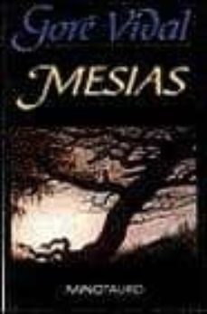 mesias-9788445071588