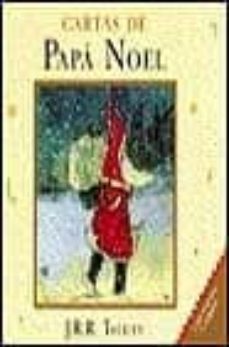 cartas de papa noel-j.r.r. tolkien-9788445072288